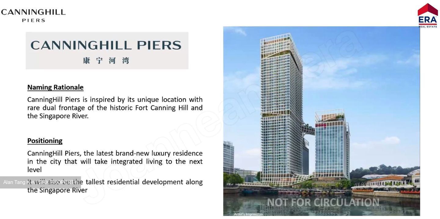 Canninghill Piers (D6), Apartment #315937591